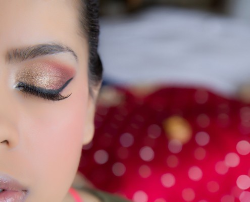 Indian wedding makeup artist pittsburgh